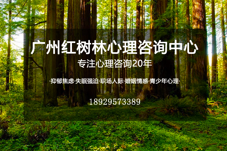 廣州心理咨詢機構